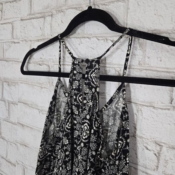 Mossimo Supply Co printed tank - Picture 10 of 11